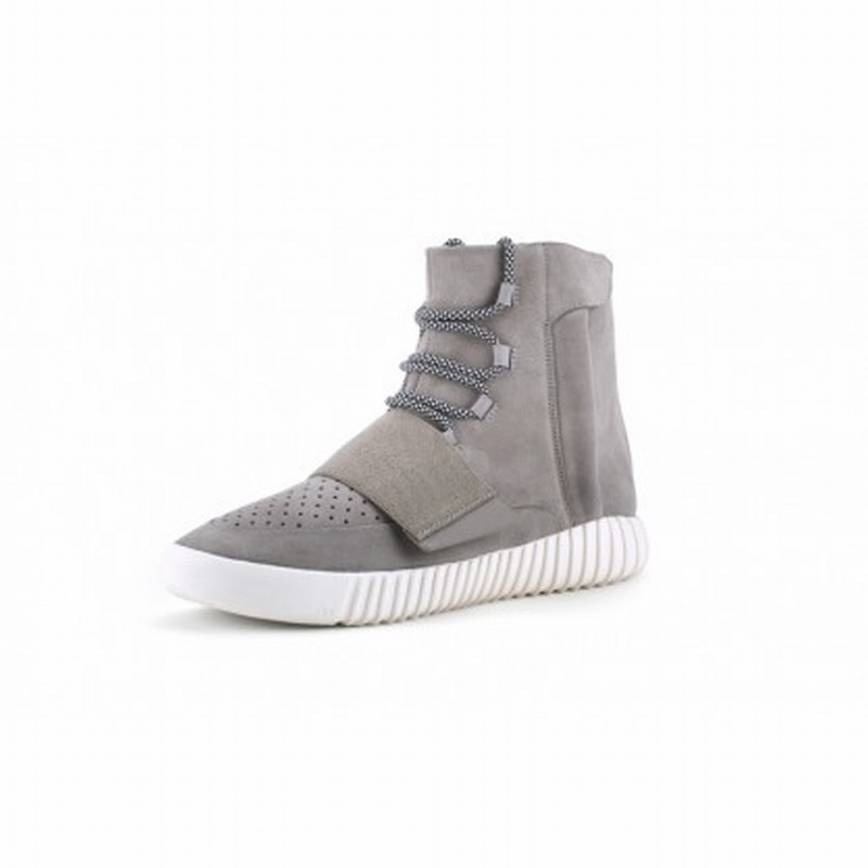 Adidas Yeezy Boost 750 Light Brown/Carbon White-Light Brown (B35309) Online Sale